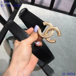 Picture of Chanel Belts _SKUChanelBelt30mm90-110cm8L47720